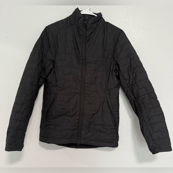 LULULEMON Sky Loft Jacket black Size XS - Picture 2 of 7